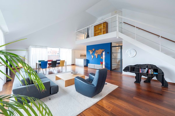 Medium property photo - Jan Gielenplein 24, 4731 HL Oudenbosch